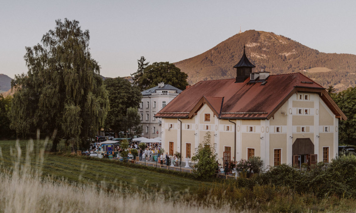 Launch Event | THE TRAVEL BIRDS Salzburg