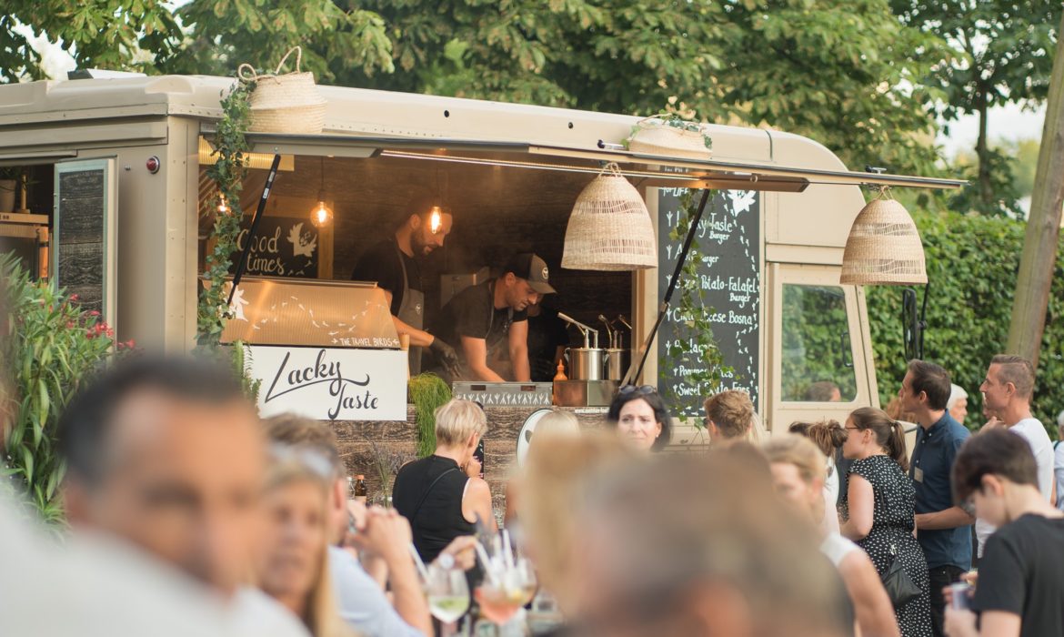 Brand Event | THE TRAVEL BIRDS Salzburg