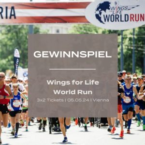 Gewinnspiel