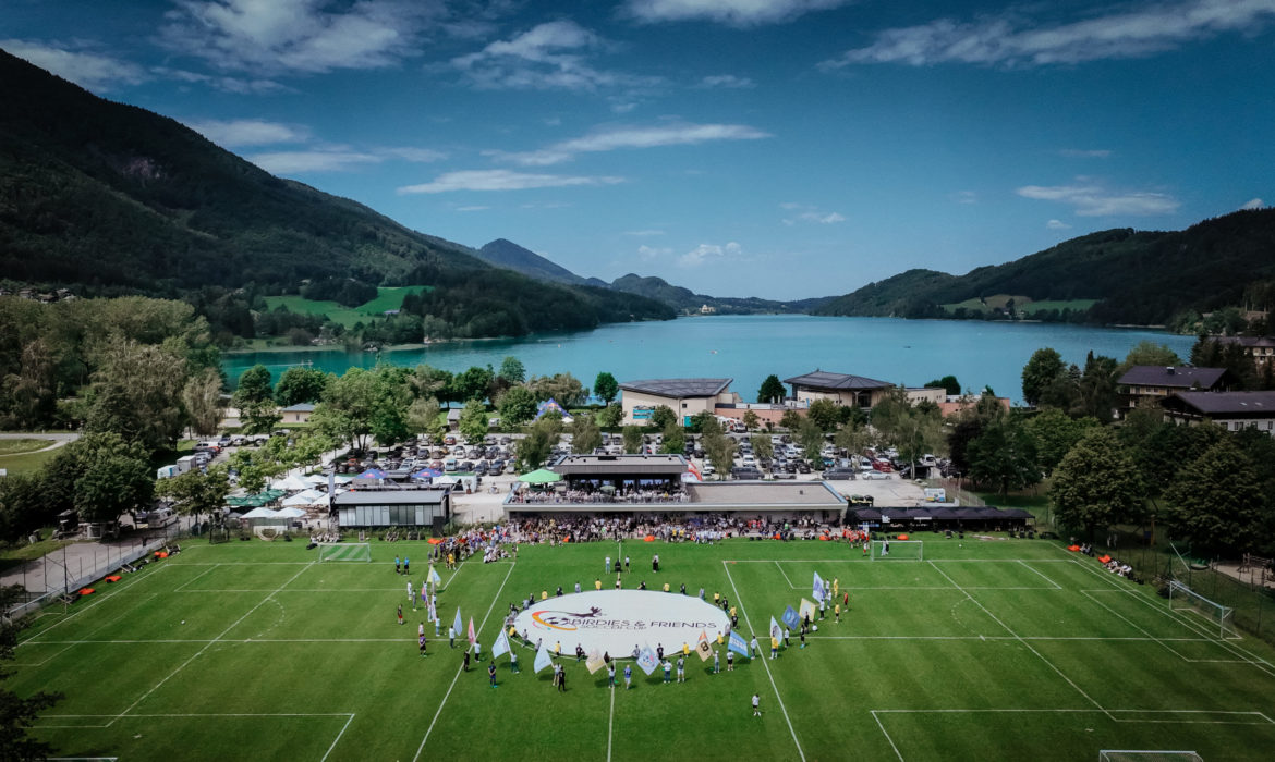 Sport Event | Birdies & Friends Soccer Cup 2024